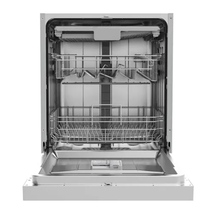 Pluntirio Piaton Eskimo ES DW14SB60 Inox 60 cm C